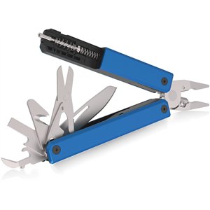 Gemini Multi Tool Blue