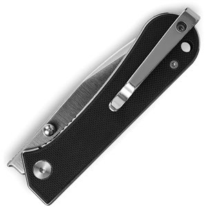 Kumpanter Linerlock Black