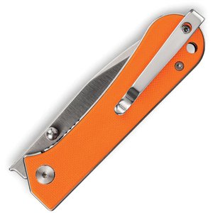 Kumpanter Linerlock Orange