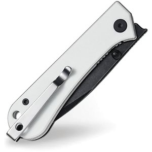 Kumpanter Linerlock White