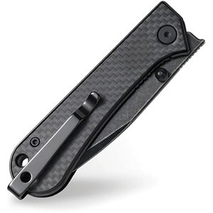 Kumpanter Linerlock CF