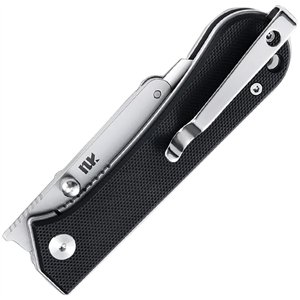 Kumpanter Utility Linerlock