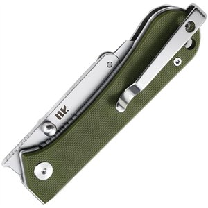 Kumpanter Utility Linerlock OD