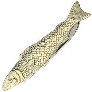 Fish Knife