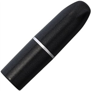 Lipstick Knife Black