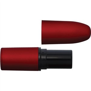 Lipstick Knife Red