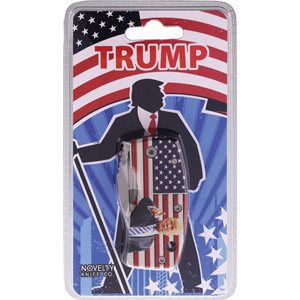 Money Clip Framelock