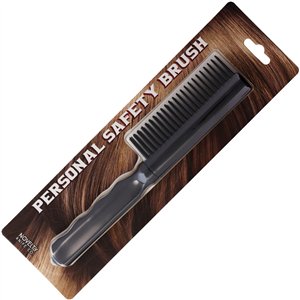 Personal Safety Brush Knife