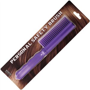 Personal Safety Brush Knife