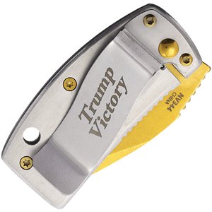 Maga Money Clip Framelock