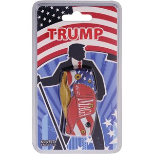 Maga Money Clip Framelock