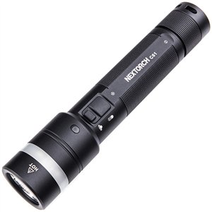 C61 Tactical Flashlight