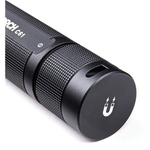 C61 Tactical Flashlight
