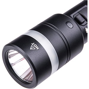 C61 Tactical Flashlight
