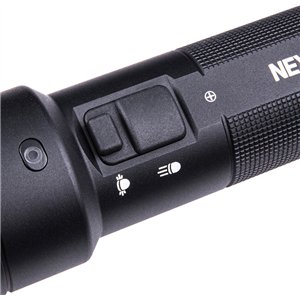 C61 Tactical Flashlight