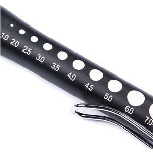 Dr K32 Dual Medical Penlight