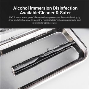 Dr K32 Dual Medical Penlight