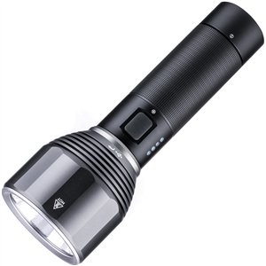 E30 Flashlight