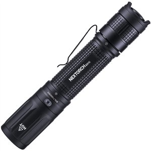 E51C EDC Flashlight
