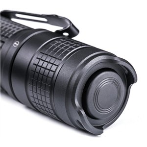 E51D Tactical Flashlight
