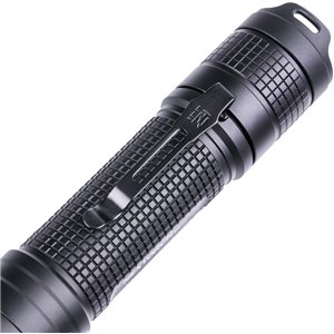 E51D Tactical Flashlight