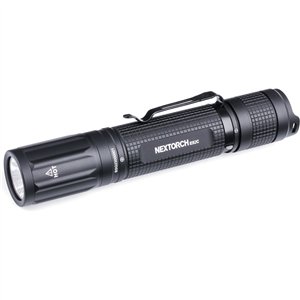 E52C EDC Flashlight