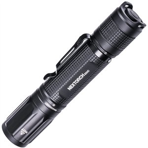 E52C EDC Flashlight
