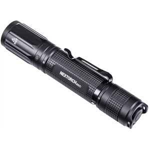 E52D Tactical Flashlight