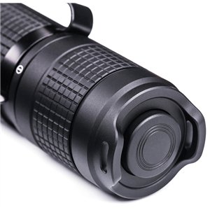 E52D Tactical Flashlight
