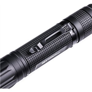E52D Tactical Flashlight