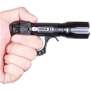 Tactical Flashlight Ring