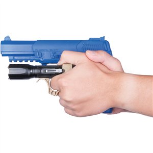 Tactical Flashlight Ring