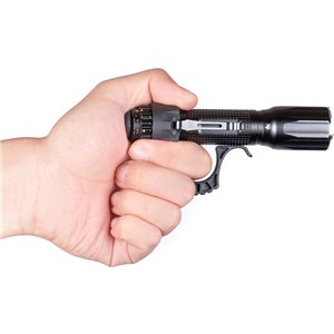 Tactical Flashlight Ring