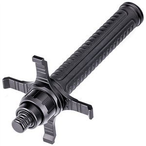 NEX Baton Cross Guard