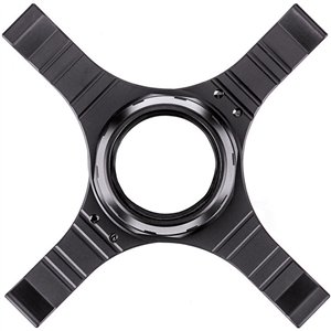 NEX Baton Cross Guard