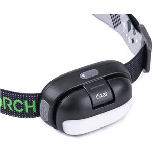 iStar Clamshell Headlamp