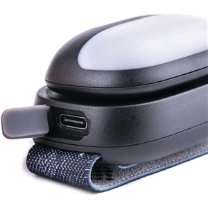 iStar Clamshell Headlamp