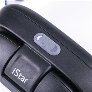 iStar Clamshell Headlamp