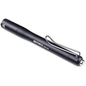 K33 UV Penlight