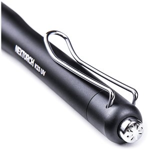 K33 UV Penlight