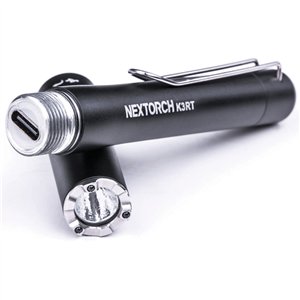 K3RT Tactical Pen Light