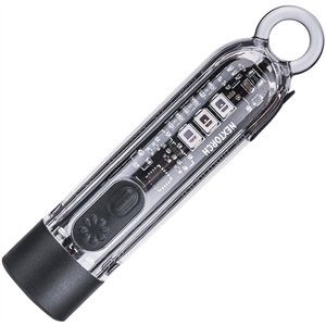 K40 Keychain Light