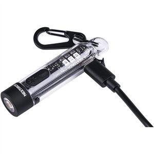 K40 Keychain Light