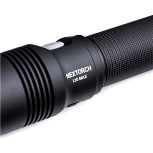 L10 Max Flashlight