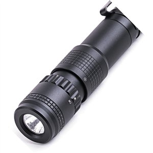 NEX 18 Baton with Flashlight
