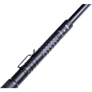NEX 18 Baton with Flashlight