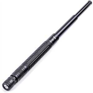 NEX 19 Baton with Flashlight