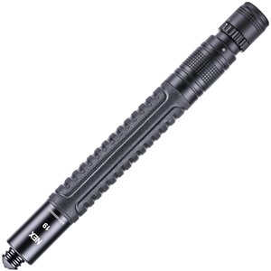 NEX 19 Baton with Flashlight