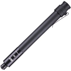 NEX 20 Walker Baton Leather
