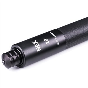 NEX 20 Walker Baton Leather